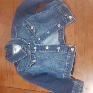 Girls 3t jacket
